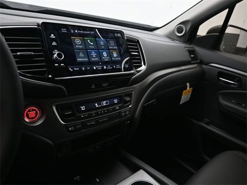 New 2026 Honda Ridgeline RTL image 11