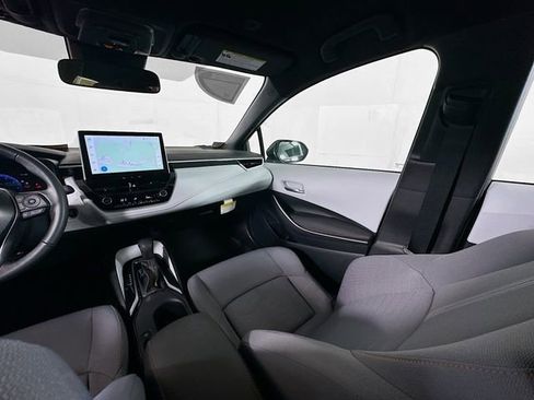 Used 2025 Toyota Corolla FX w/ Convenience Package image 31