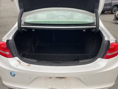 Used 2017 Buick LaCrosse Premium w/ Driver Confidence Package #2 image 16