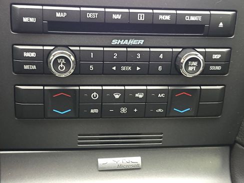 Used 2012 Ford Mustang Shelby GT500 w/ SVT Performance Pkg image 21