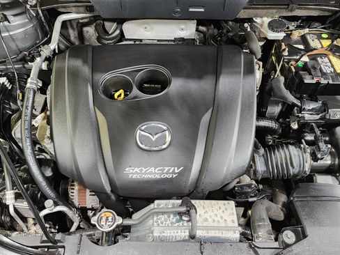 Used 2018 MAZDA CX-5 Grand Touring image 30