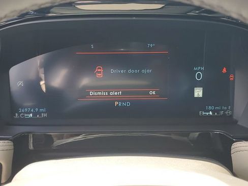 Certified 2023 Lincoln Corsair AWD w/ Equipment Group 101A image 18