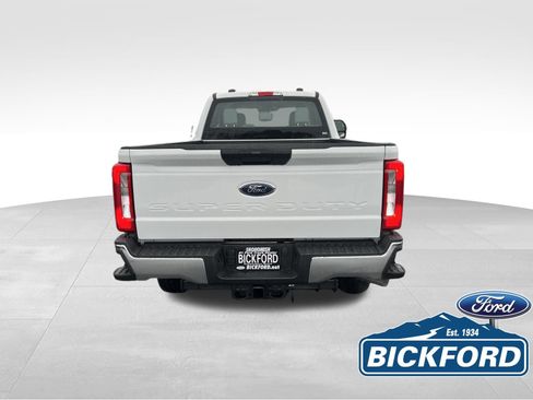 New 2026 Ford F250 XL w/ XL Driver Assist Package image 6