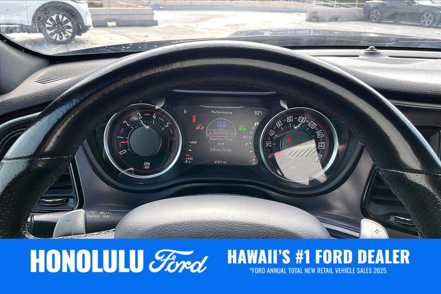Used 2021 Dodge Challenger R/T Scat Pack RWD image 16
