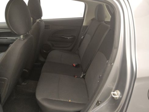Used 2020 Mitsubishi Mirage SE FWD image 18