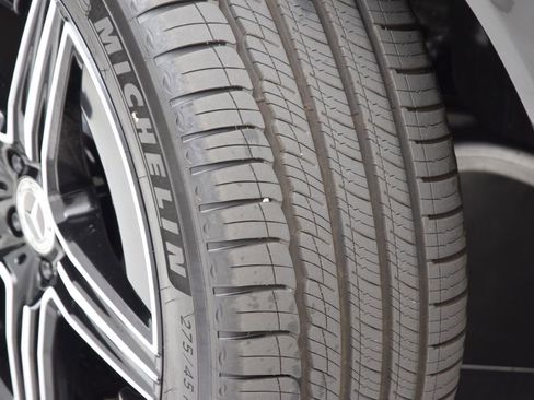 Used 2026 Mercedes-Benz GLE 350 4MATIC image 29