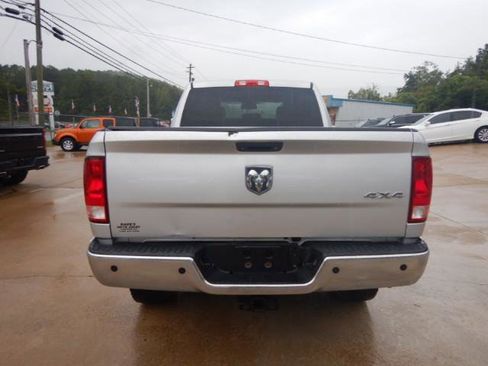 Used 2016 RAM 2500 Tradesman w/ Popular Equipment Group image 5