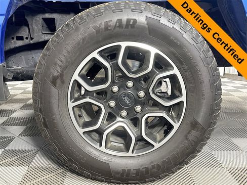 Used 2023 Ford F150 XLT image 31
