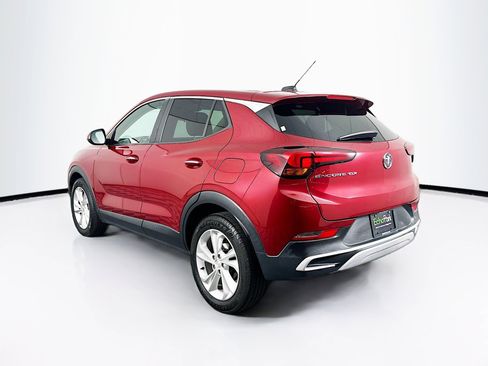 Used 2021 Buick Encore GX Preferred w/ Cold Weather Comfort Package FWD image 5