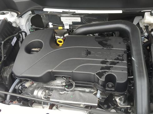 Used 2026 GMC Terrain Elevation FWD image 29