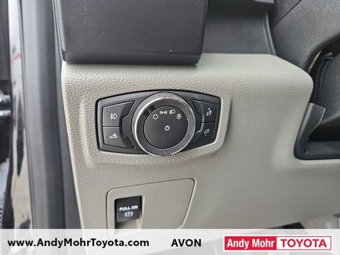Used 2019 Ford F150 XL w/ Equipment Group 101A Mid AWD/4WD image 13