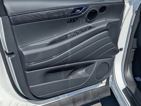 New 2026 Genesis GV80 3.5T Prestige image 10