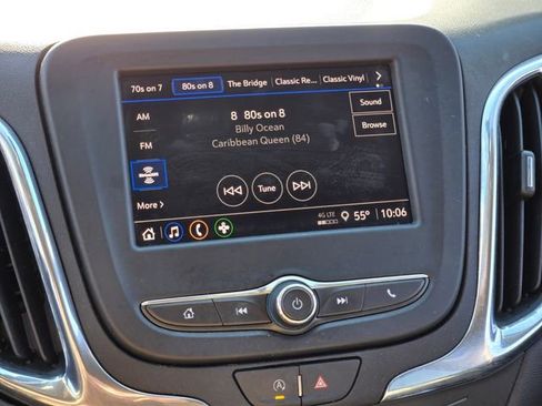 Used 2023 Chevrolet Equinox LT image 23