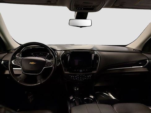Used 2019 Chevrolet Traverse Premier image 24