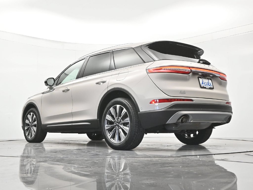 Used 2022 Lincoln Corsair Reserve w/ Equipment Group 201A FWD image 44