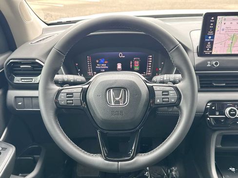 New 2026 Honda Pilot EX-L image 11