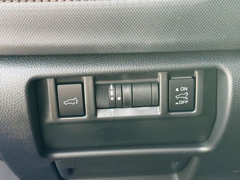 New 2026 Subaru Forester Touring image 36