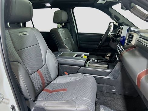 Used 2026 Toyota Sequoia Capstone AWD/4WD image 27