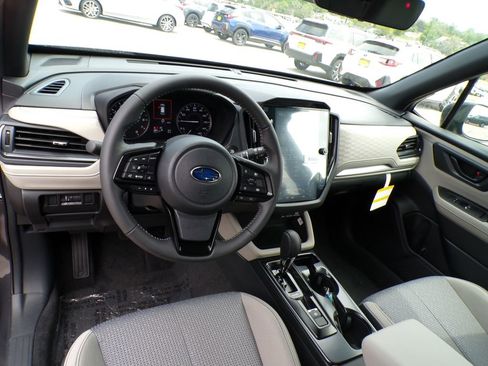 New 2026 Subaru Forester Premium AWD/4WD image 13