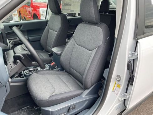 New 2026 Ford Maverick XLT AWD/4WD image 15