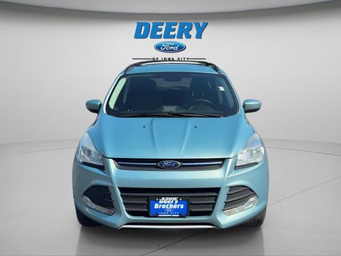 Used 2013 Ford Escape SE AWD/4WD image 2