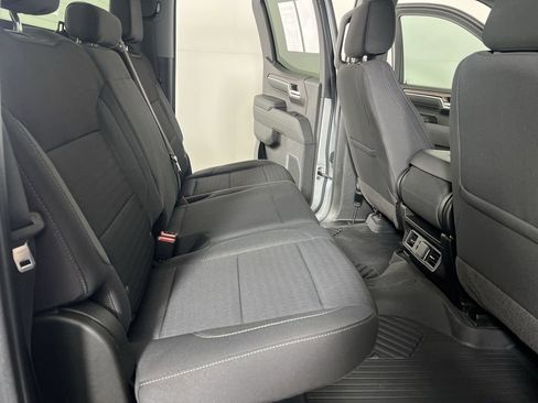 Certified 2022 Chevrolet Silverado 1500 LT AWD/4WD image 24