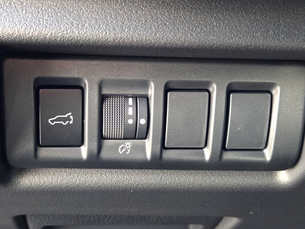 New 2026 Subaru Outback Premium AWD/4WD image 30