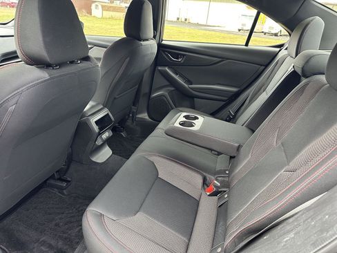 Used 2022 Subaru WRX Premium w/ Popular Package #1A image 20