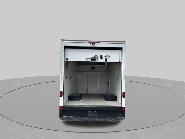 Used 2023 Ford Transit 350 DRW RWD image 25