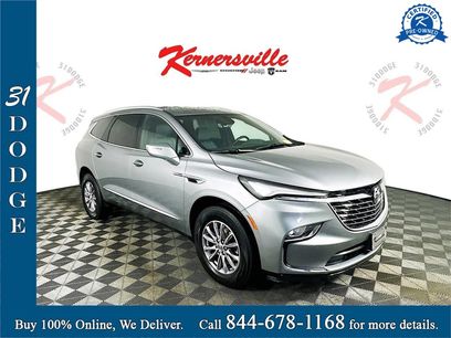 Used 2024 Buick Enclave Premium