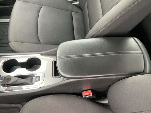 Used 2024 Chevrolet Malibu LT FWD image 47