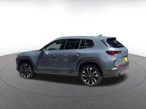 Used 2025 MAZDA CX-50 2.5 Hybrid w/ Premium Plus Pkg AWD/4WD image 8