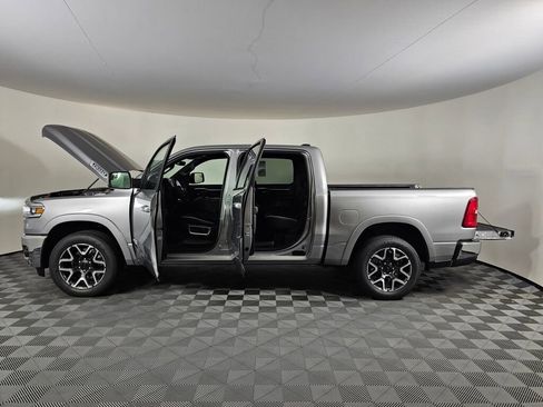 New 2025 RAM 1500 Laramie image 15
