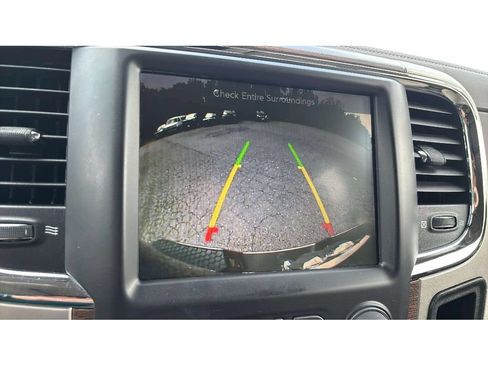 Used 2017 RAM 1500 Laramie w/ Convenience Group AWD/4WD image 20