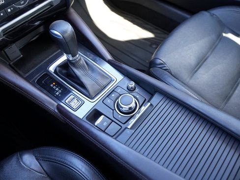 Used 2016 MAZDA MAZDA6 Grand Touring w/ GT Technology Package image 36