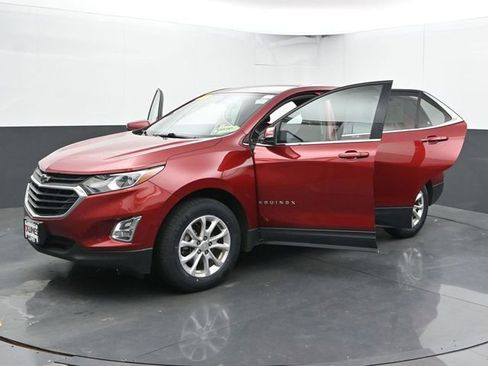 Used 2019 Chevrolet Equinox LT image 33