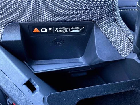 New 2026 Cadillac Optiq Sport 1 image 28