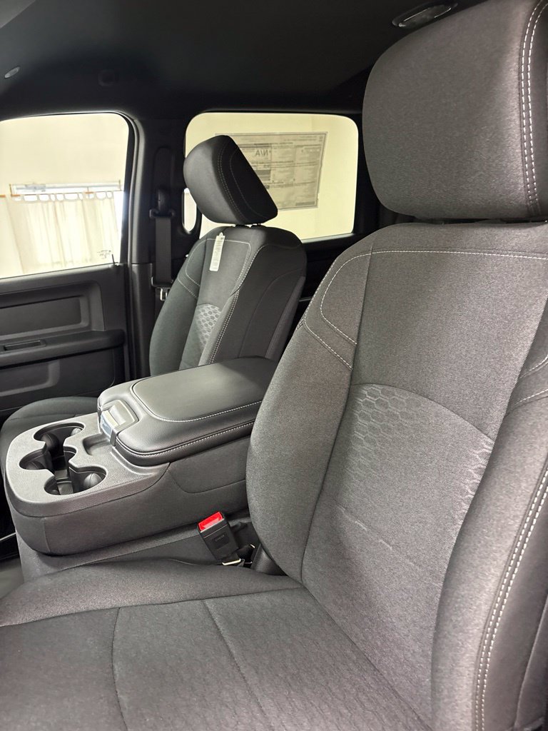 New 2027 RAM 2500 Tradesman AWD/4WD image 15
