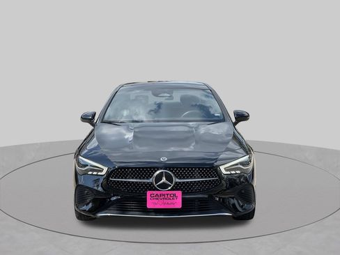 Used 2025 Mercedes-Benz CLA 250 image 8