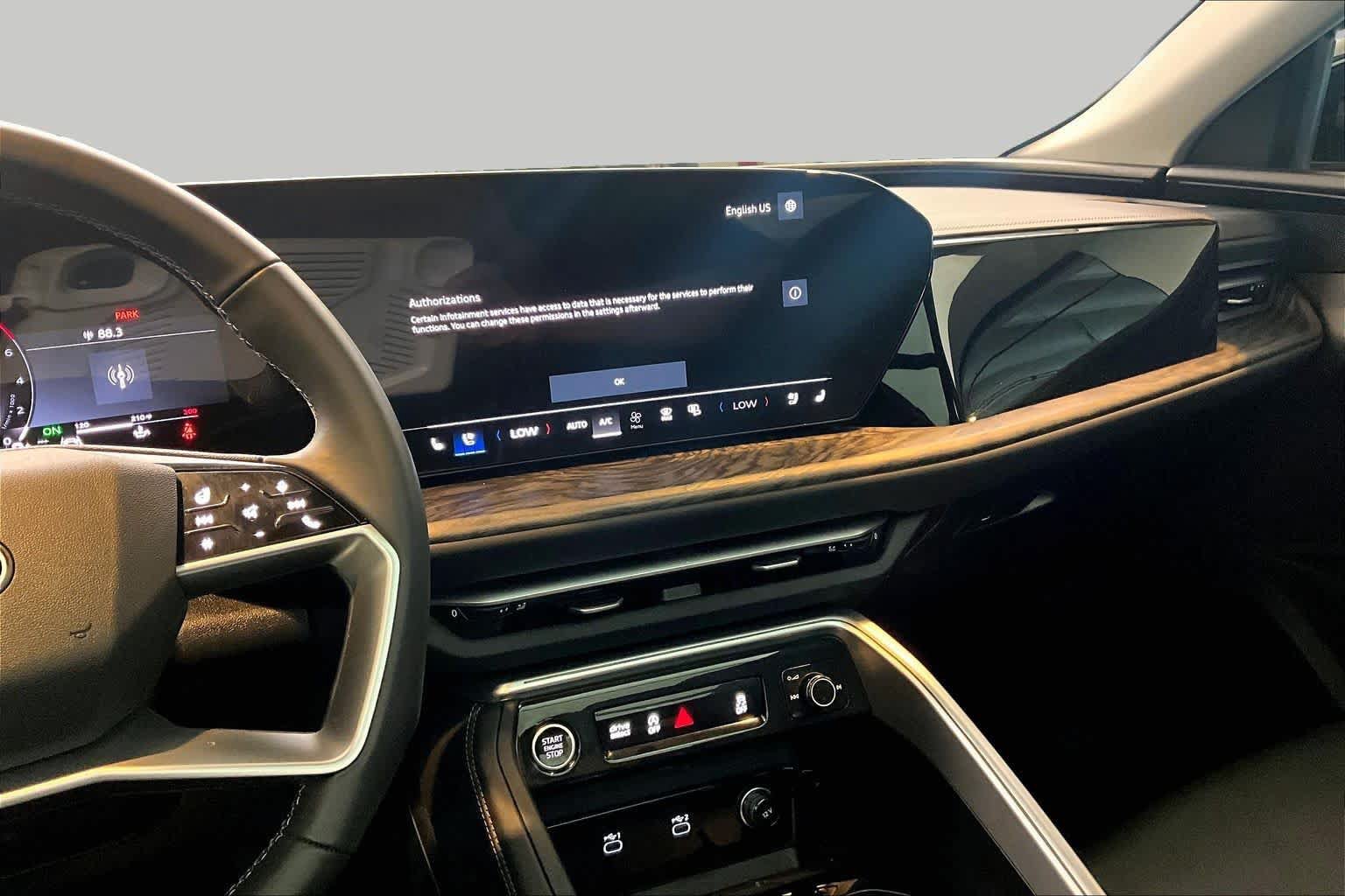 Certified 2025 Audi Q5 Premium Plus AWD/4WD image 7