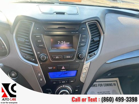 Used 2013 Hyundai Santa Fe Sport 2.0T AWD/4WD image 16