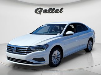 Used 2019 Volkswagen Jetta S video 1