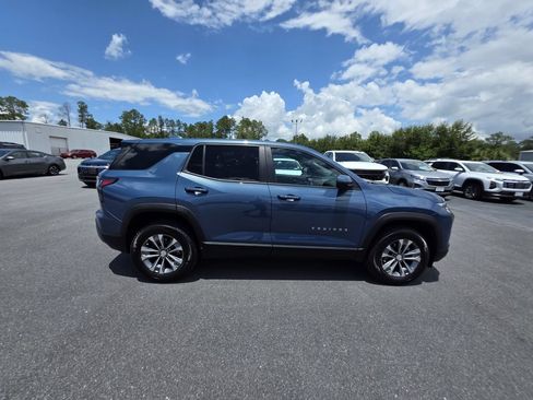 Used 2026 Chevrolet Equinox LT AWD/4WD image 6