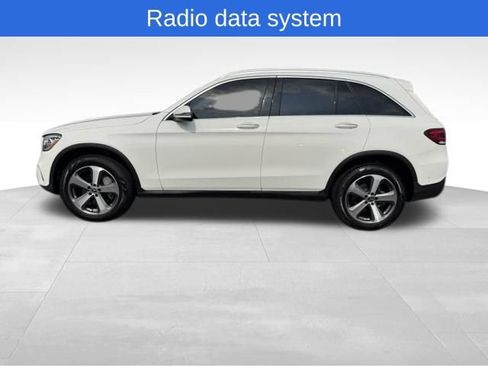 Used 2022 Mercedes-Benz GLC 300 4MATIC image 7
