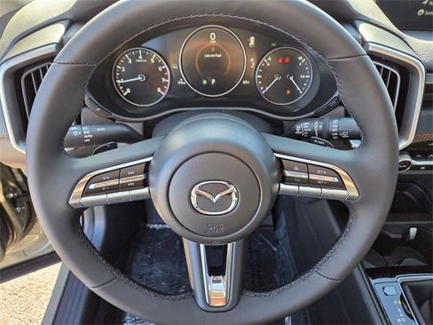 New 2026 MAZDA CX-50 AWD 2.5 S image 11