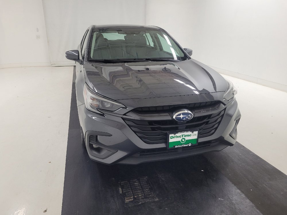 Used 2024 Subaru Legacy Limited w/ Tech Package #3 AWD/4WD image 14
