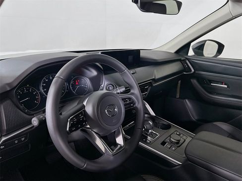 New 2026 MAZDA CX-90 3.3 Turbo w/ Select Package image 10