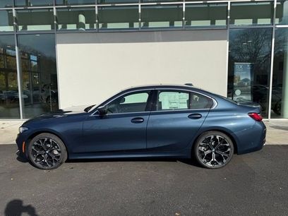 Used 2025 BMW 330i xDrive Sedan w/ Premium Package
