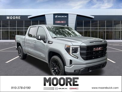 New 2026 GMC Sierra 1500 Elevation