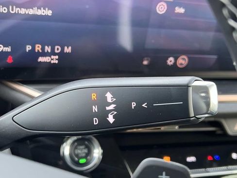 New 2025 Buick Envision Sport Touring image 29